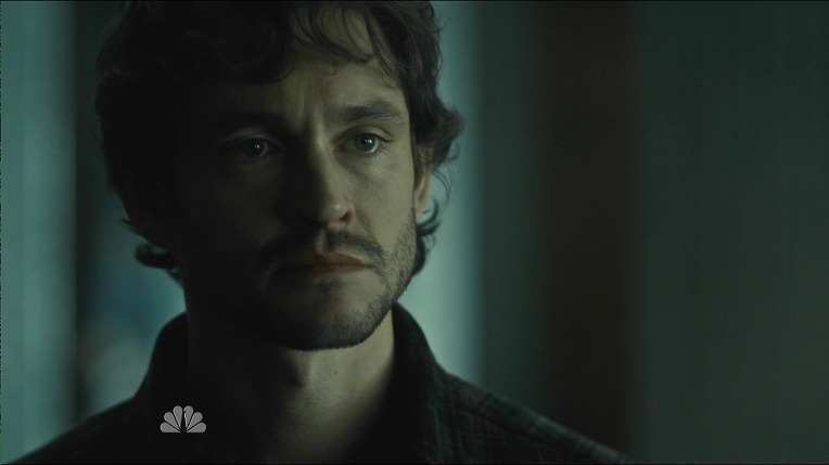 본격침샘어택미드 한니발 (Hannibal) 시즌1 에피10 Buffet Froid (4/5) *잔인주의* | 인스티즈