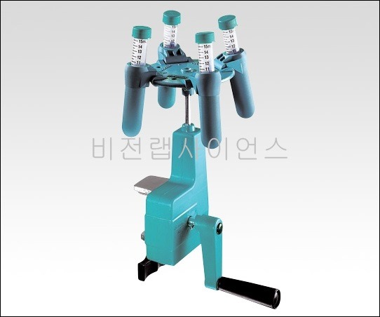 수동식원심기,CENTRIFUGES HAND OPERATION