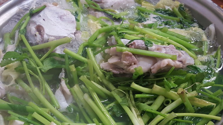 삼호복집 이미지