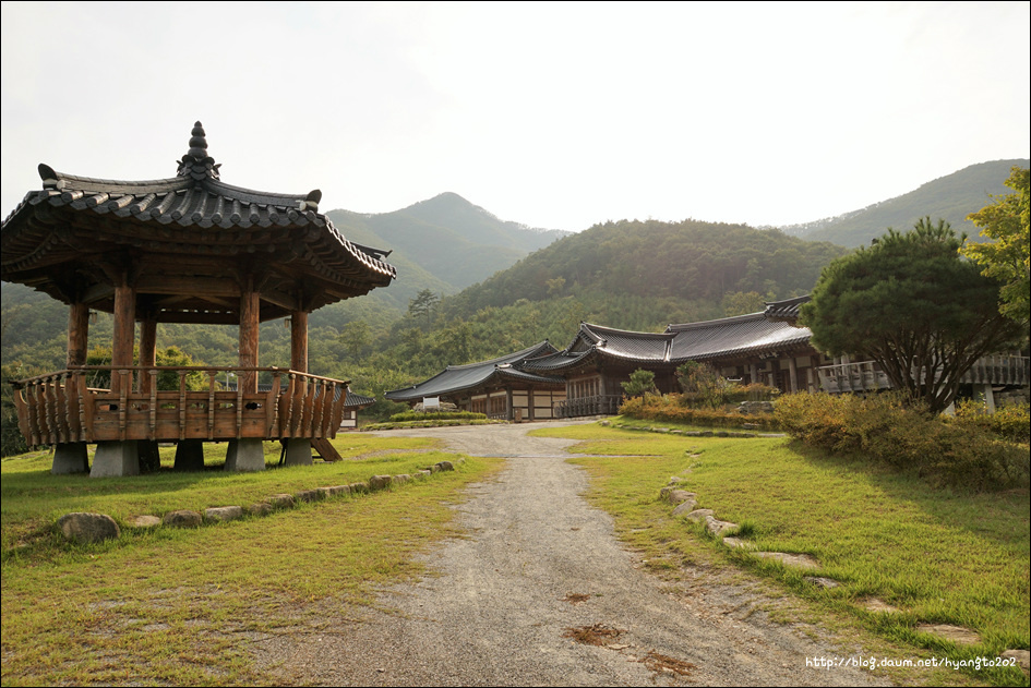 천도교 수도회 제4차 수련 (2편) 이미지