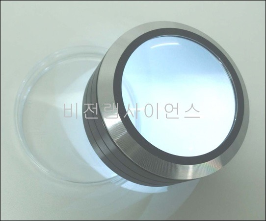 LED확대경,MAGNIFIER LED