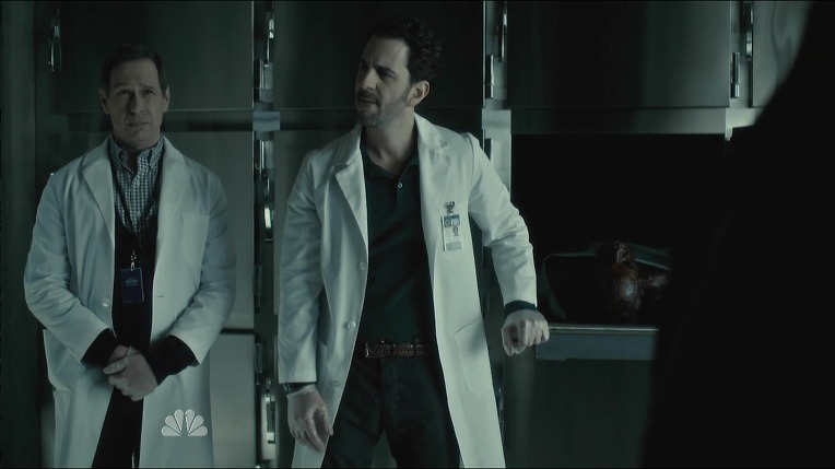 본격침샘어택미드 한니발 (Hannibal) 시즌1 에피12 Releves (2/5) | 인스티즈