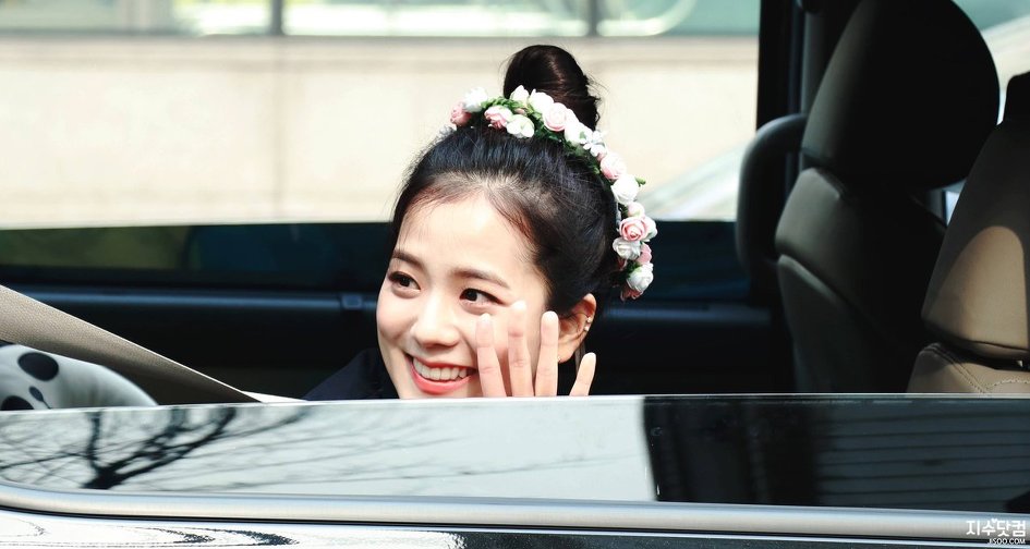 러블리한 지수 | 인스티즈