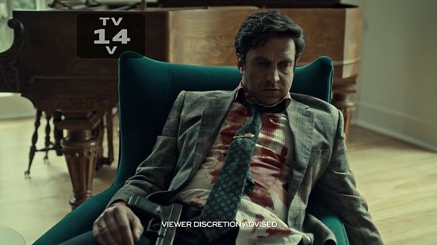 이젠홍콩인지욕망인지모르겠는미드 한니발(Hannibal) 시즌2 에피 7 Yakimono (2/3) | 인스티즈