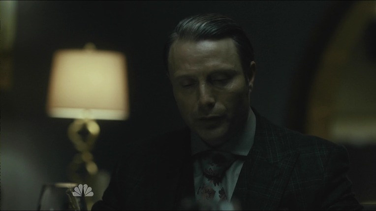 본격침샘어택미드 한니발 (Hannibal) 시즌1 에피13 Savoureux (5/5) | 인스티즈