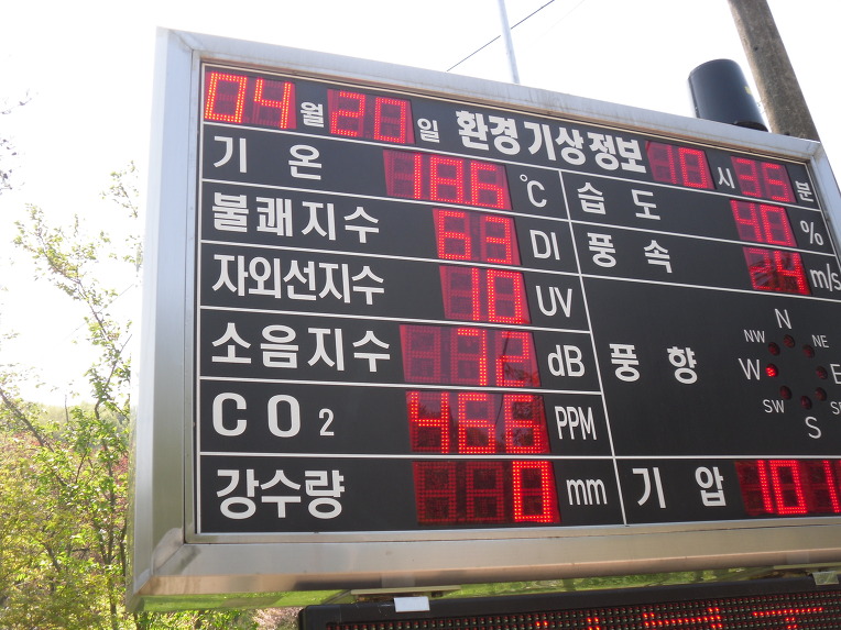 금산사주유소 이미지