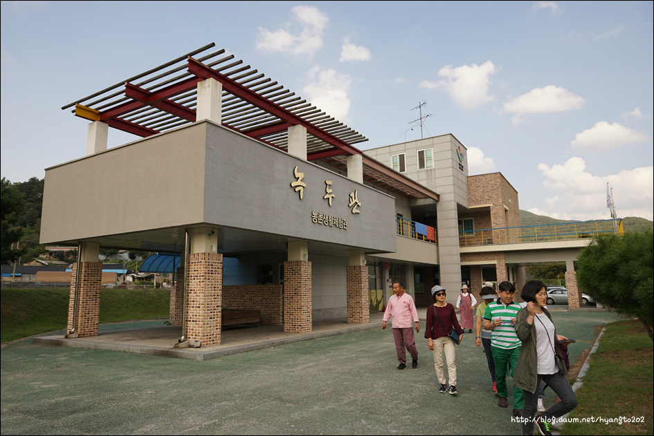 천도교 수도회 제4차 수련 (2편) 이미지