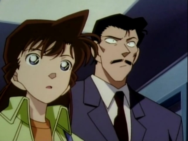 명탐정코난 레전드 유명한 탐정 의 과거와 사건 jpg | 인스티즈