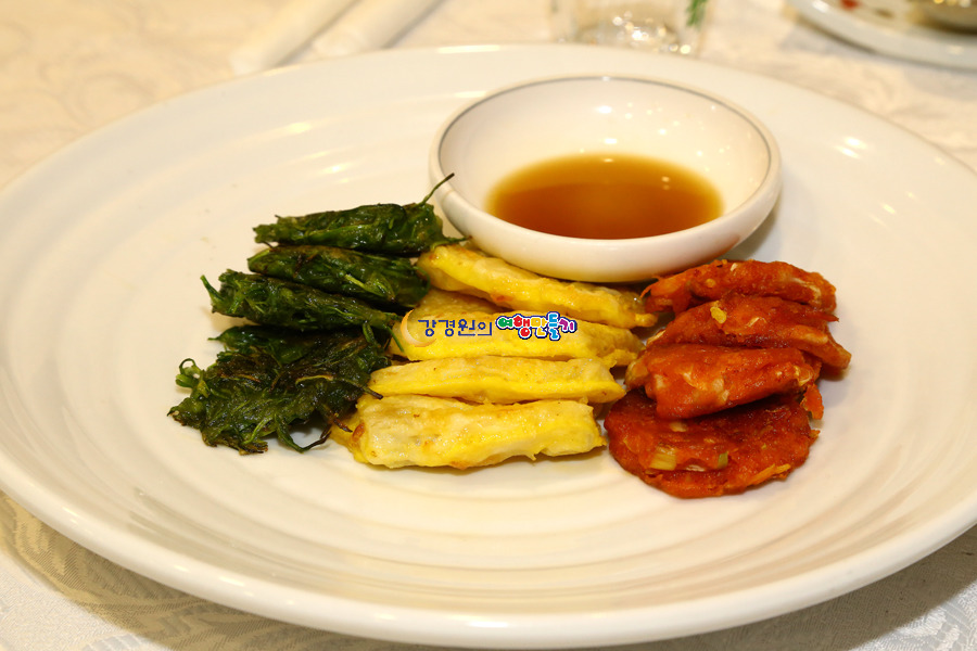 서울 강남맛집 한국조리기능장 한정식고수 이성자 총괄세프가 차려내는 한정식 상차림 수담한정식 삼성동맛집