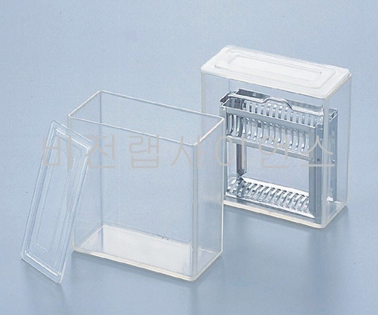 STAINING DISHES PMP,염색 트레이 