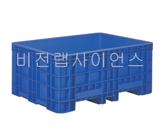 CONTAINER PP,각형대형탱크 