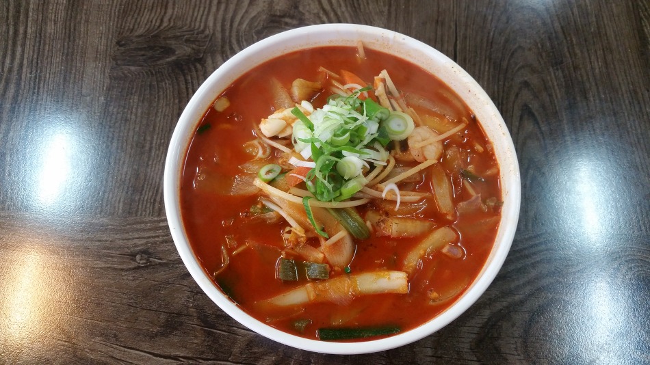 용화반점 이미지