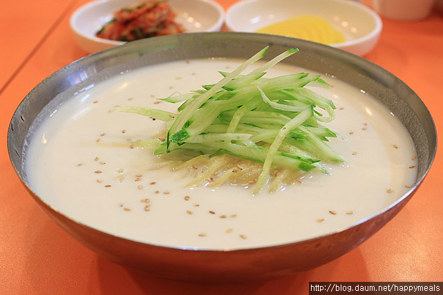 이용성국수맛집 이미지