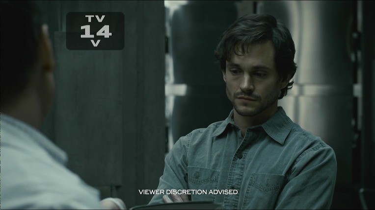 본격침샘어택미드 한니발(Hannibal) 시즌1 에피9 Trou Normand *시체주의* (2/3) | 인스티즈