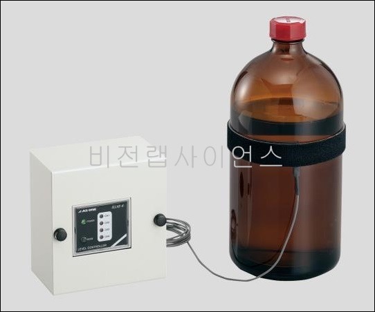 액면검지기(용기외측 부착식),LEVEL CONTROLLER 