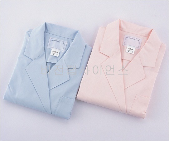 컬러랩코트, COLOR LAB COATS