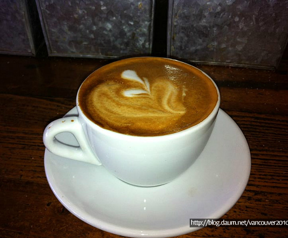 커피숍여자가 좋아하는 커피숍 거리