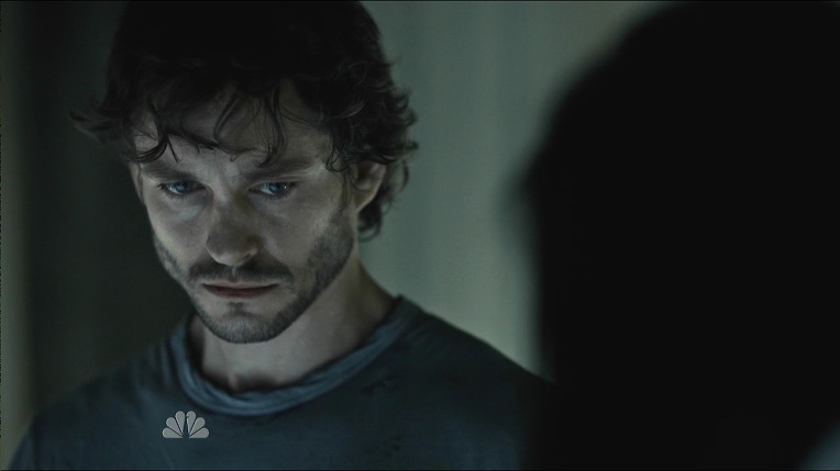 본격침샘어택미드 한니발 (Hannibal) 시즌1 에피13 Savoureux (1/5) | 인스티즈