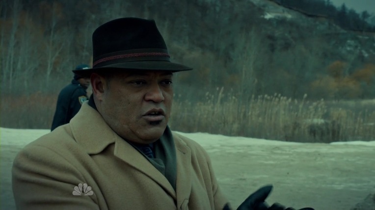 본격침샘어택미드 한니발(Hannibal) 시즌1 에피9 Trou Normand *시체주의* (1/3) | 인스티즈