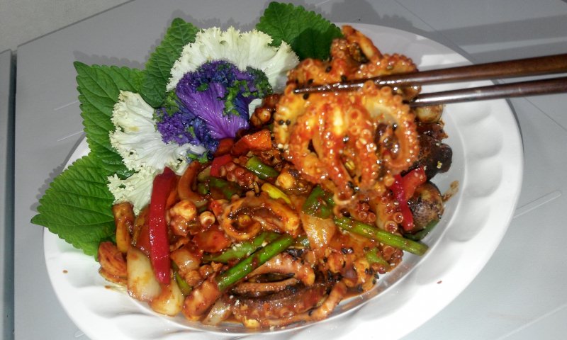 낙지방 이미지