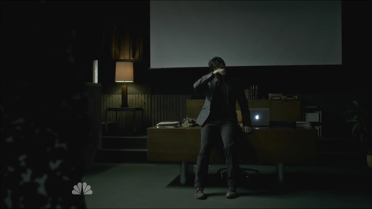본격침샘어택미드 한니발(Hannibal) 시즌1 에피9 Trou Normand *시체주의* (2/3) | 인스티즈