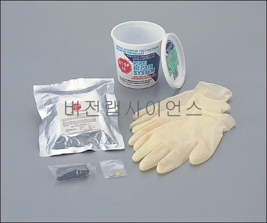 스톱·이트(누수방지,배관수리용수발포테이프),PIPE REPAIR SYSTEM(STOP·IT) 