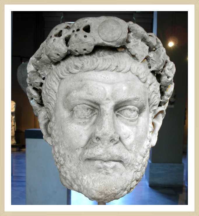 <기독교 역사 상식> 로마 기독교 박해사 간단 정리 - 초대 교회를 핍박한 대표적 로마황제들