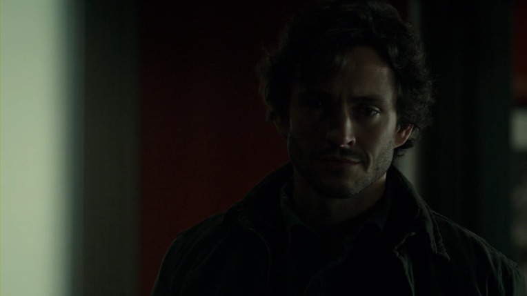 본격침샘어택미드 한니발(Hannibal) 시즌1 에피8 Formage (4/4) | 인스티즈