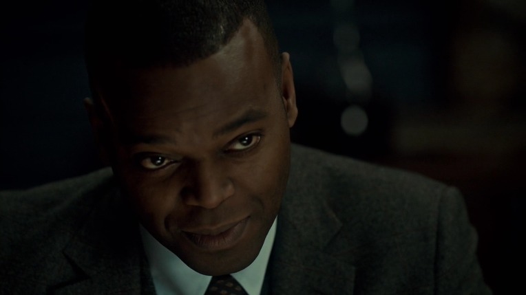 본격침샘어택미드 한니발(Hannibal) 시즌1 에피8 Formage (3/4) | 인스티즈
