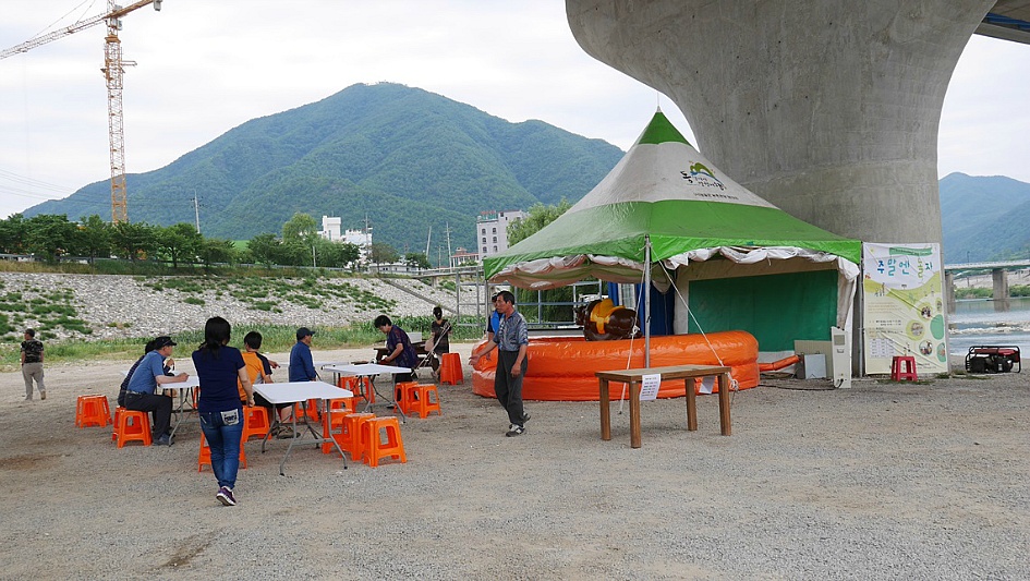 강원도영월맛집 - 영월 최고맛집으로 현지인이 추천하는 곤드레밥 강건너맛집 - 영월 지역 추천맛집 강건너맛집 후기
