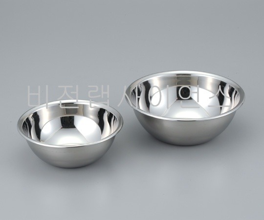 BOWL SUS,스테인레스믹싱볼 
