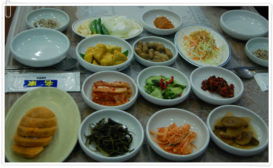 [창원의창동읍맛집] 해훈가든의 용봉백숙 - 주남저수지에서 직접 잡은 잉어와 토종닭의 만남