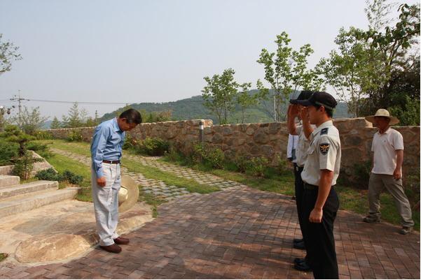 사람다운 사람, 대통령다운 대통령, 故 노무현 전 대통령.JPG | 인스티즈