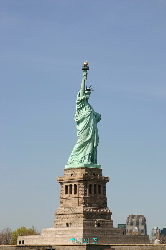 자유의 여신상