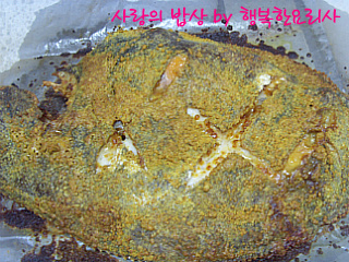 온가족반찬 이미지