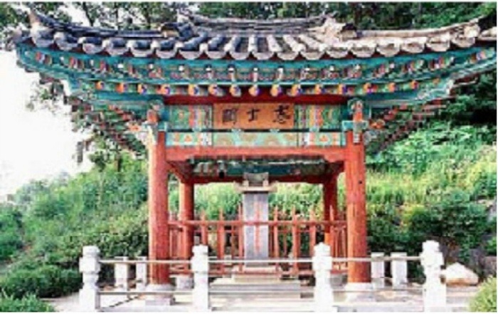Re:애국지사 홍덕문선생은 독립유공자로 인정받지 못합니까?