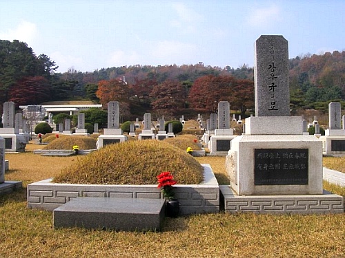 강우규, 적마저 감동시킨 백발의 전사 Ⅱ