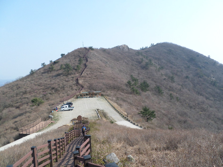 철쭉공원 이미지