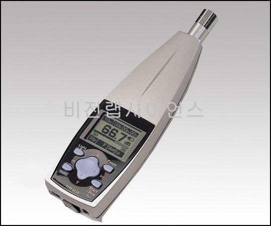 소음계,NOISE METERS