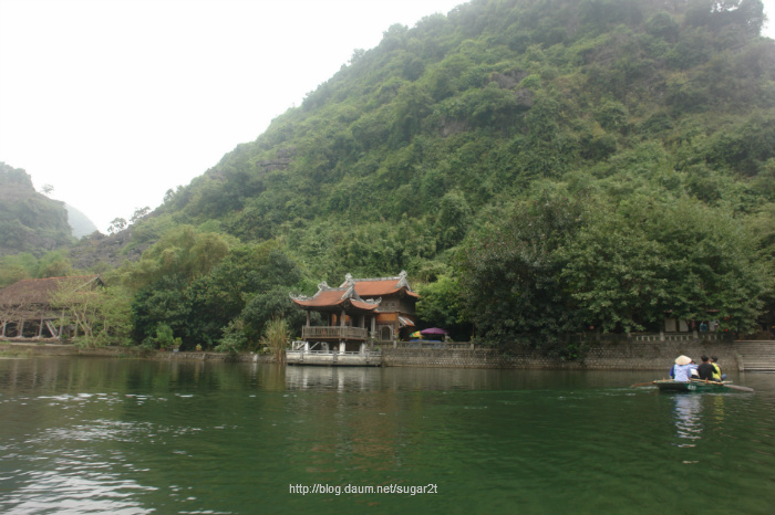 #14 짱안(Trang An)