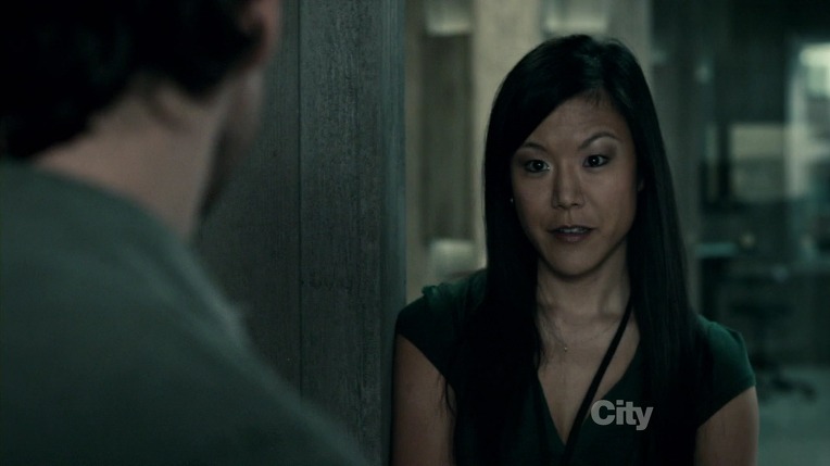 본격침샘어택미드 한니발(Hannibal) 시즌1 에피5 (3/4) | 인스티즈