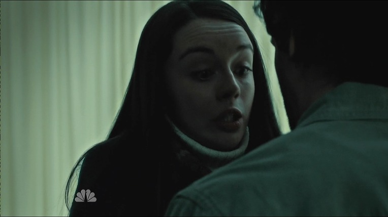 본격침샘어택미드 한니발(Hannibal) 시즌1 에피9 Trou Normand *시체주의* (3/3) | 인스티즈