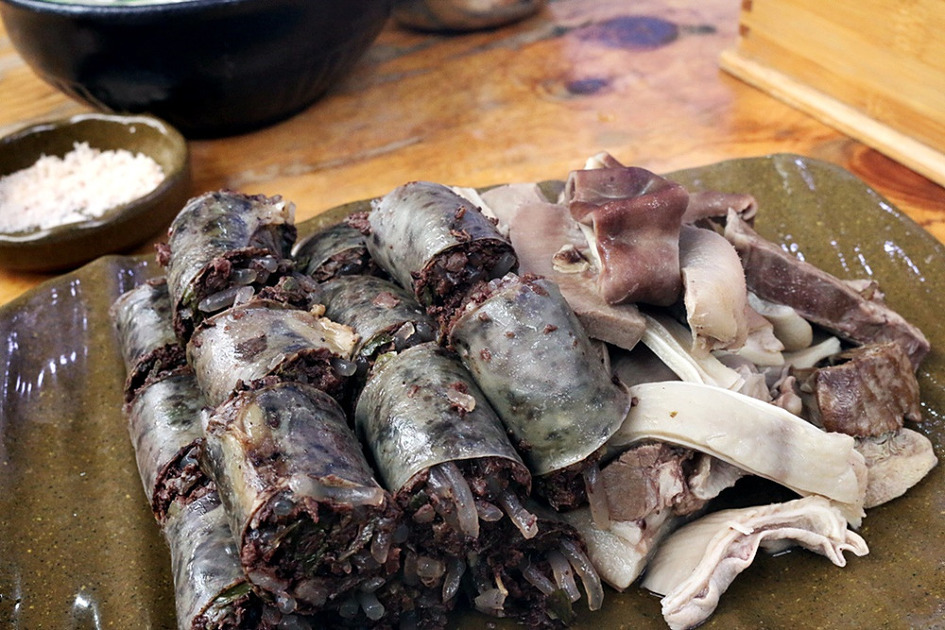 일품병천순대 이미지