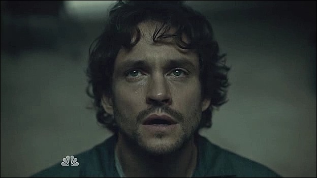 이젠홍콩인지욕망인지모르겠는미드 한니발(Hannibal) 시즌2 에피 4 Takiawase (2/3) (여러가지로주의) | 인스티즈