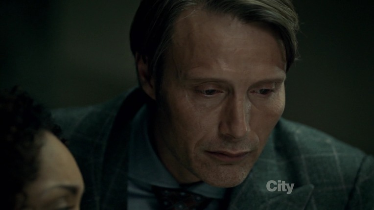 본격침샘어택미드 한니발(Hannibal) 시즌1 에피5 (1/4) *시체주의* | 인스티즈