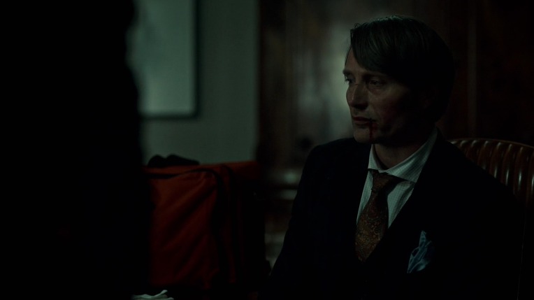 본격침샘어택미드 한니발(Hannibal) 시즌1 에피8 Formage (4/4) | 인스티즈