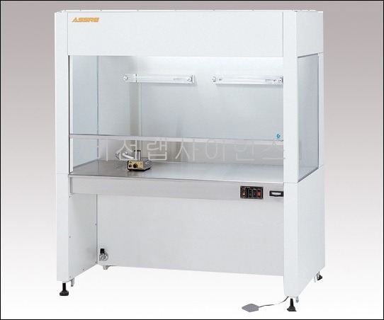 바이오클린벤치(약음압타입),BIO CLEAN BENCH 