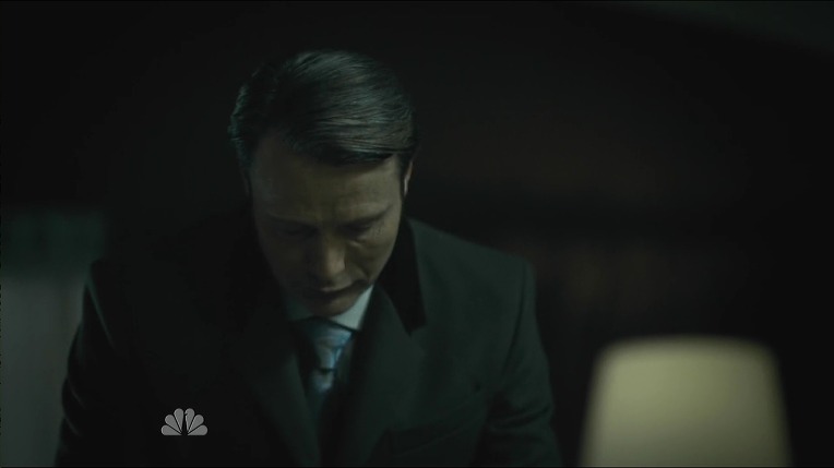 본격침샘어택미드 한니발 (Hannibal) 시즌1 에피12 Releves (1/5) | 인스티즈