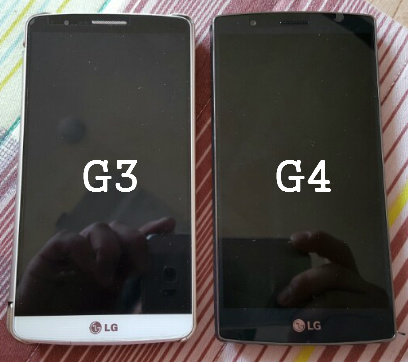  G4 비주얼 챌린저 LG G4 개봉기와 SKT 개통방법 <두근두근>