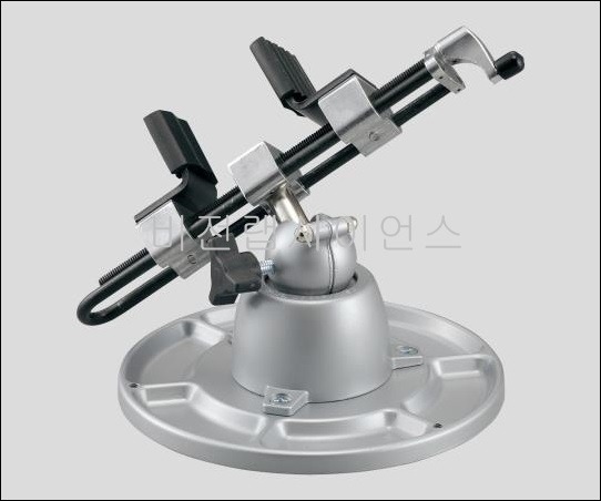 풀턴바이스,FULL TURN VISE
